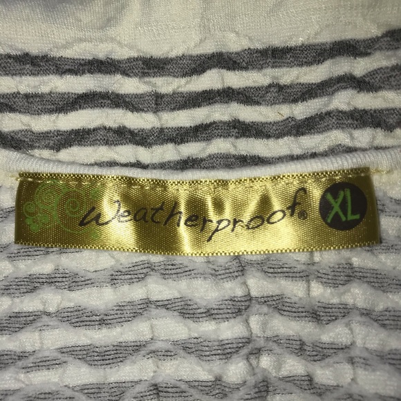 🌷Weatherproof Tank Top - Picture 4 of 4